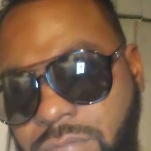 Meet your Posher, Rodney